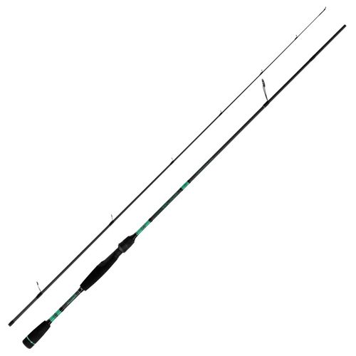 WFT Penzill Twitch 2,10m 4-17g 2 Teile Spinnrute