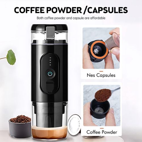Kaffeemaschine,Kleine Kaffeemaschine,Mini-Kaffeemaschine,Camping-Kaffeemaschinen,Kaffeemaschinen,Reise-Kaffeemaschine