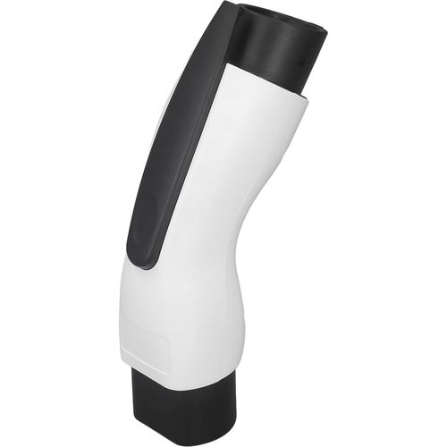zum Auto-Ladegerät-Adapter mit Sicherheitsschloss EV-Ladeadapter für Tesla Wall Destination Mobile Chargers IP54 Waterproof 32A 7KW