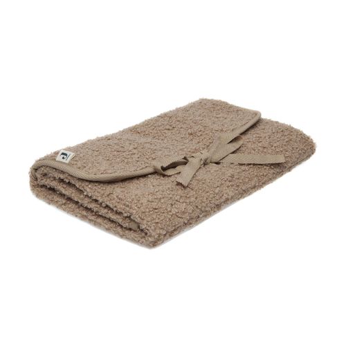 Jollein Wickelauflage »Boucle«