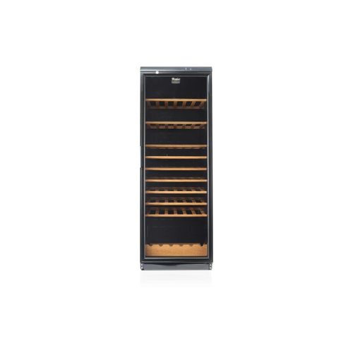 Whirlpool Weinkühlschrank »ADN 231 BK Rechts«, für 105 St. Standardflaschen á 075l