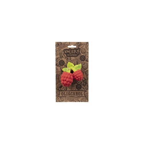 Beissring »Oli&Carol Valery the Raspberry«