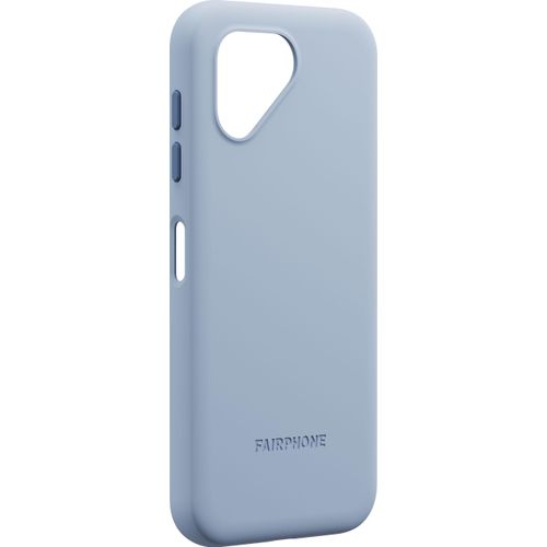 Fairphone Smartphone-Hülle »Fairphone 5 Protective Soft Case«, Smartphones