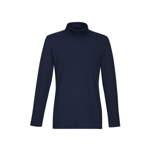Trigema Rollkragenshirt »TRIGEMA Rollkragenshirt«, (1 tlg.) Image