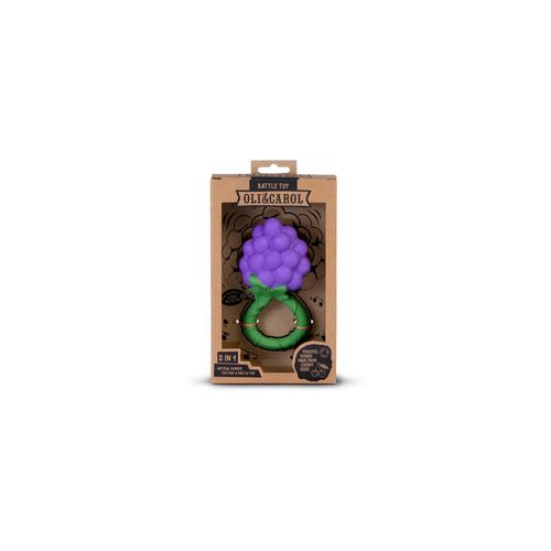 Rassel »Oli&Carol Grape«