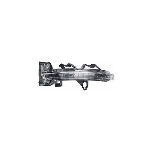 ALKAR Blinker SKODA 6201732 5E3949101 Blinklicht,Fahrtrichtungsanzeiger,Blinkleuchte,Seitenblinker
