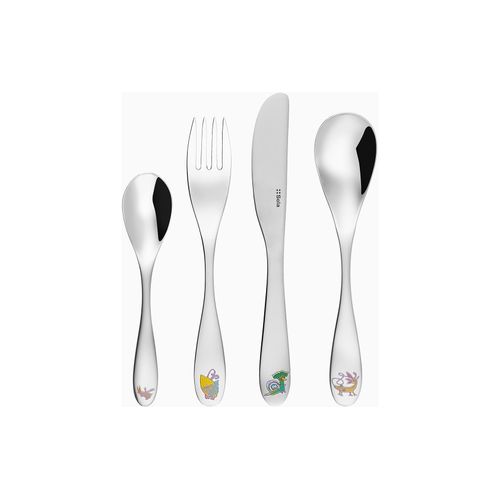 Besteck-Set »Sola KIDS WORLD Besteckset«