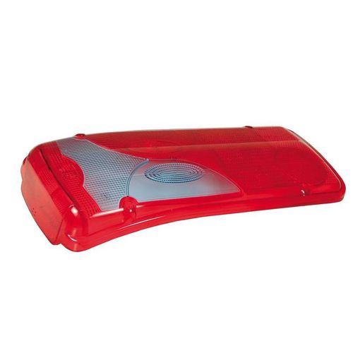 VIGNAL Lichtscheibe, Heckleuchte MAN 056500 65252290000,7CE945111,81252296059