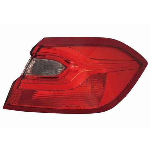 ALKAR Rückleuchte FORD 2232384 2118071 Heckleuchte,Rücklicht,Schlussleuchte