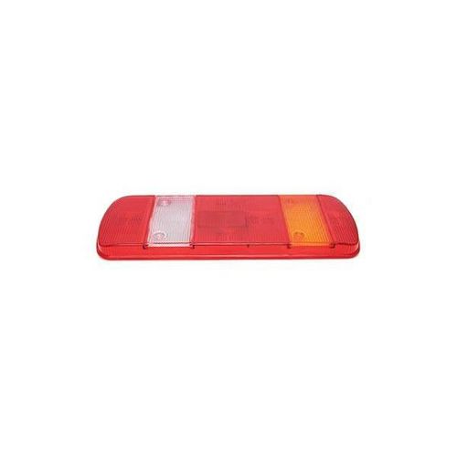 AUGER Lichtscheibe, Heckleuchte 85260 1412392