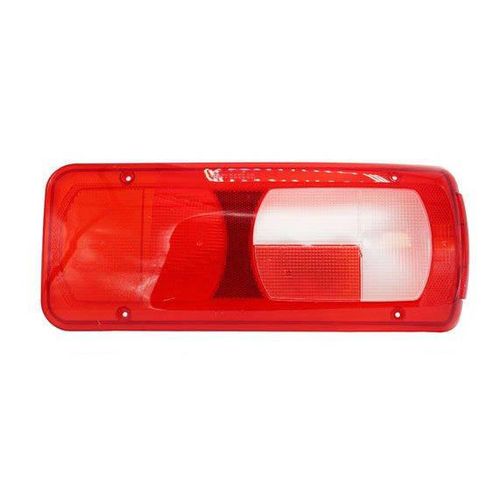 ALKAR Lichtscheibe, Heckleuchte DAF 9721189 1914690