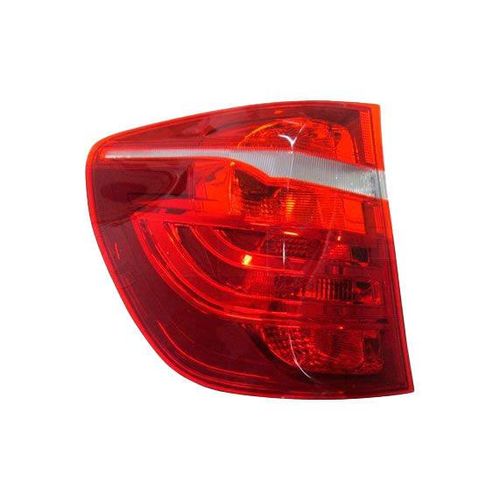 ALKAR Rückleuchte BMW 2232831 63217217306 Heckleuchte,Rücklicht,Schlussleuchte