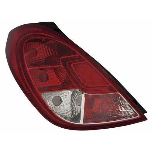 ALKAR Rückleuchte HYUNDAI 2222581 924024P500 Heckleuchte,Rücklicht,Schlussleuchte