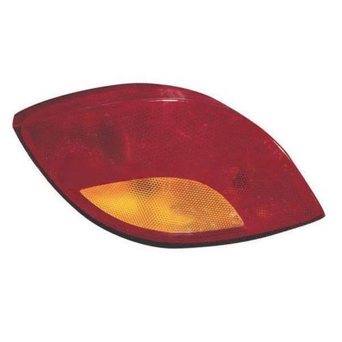 ALKAR Rückleuchte FORD 2201382 1120331 Heckleuchte,Rücklicht,Schlussleuchte