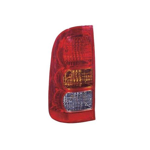 ALKAR Rückleuchte TOYOTA 2105033 815610K010 Heckleuchte,Rücklicht,Schlussleuchte