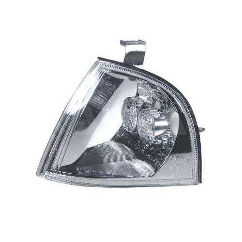 ALKAR Blinker SKODA 2111521 1U0953155D Blinklicht,Fahrtrichtungsanzeiger,Blinkleuchte,Seitenblinker