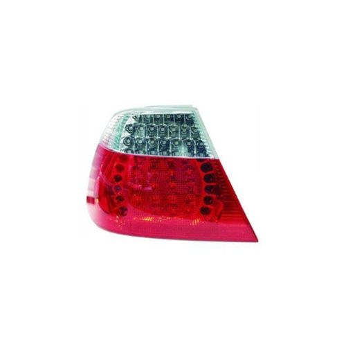 ULO Lichtscheibe, Heckleuchte BMW 7439-03 63216937453