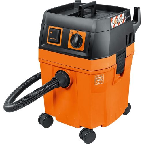 Fein N-/T-Sauger Dustex 35 L 1.380 W - 92036223000