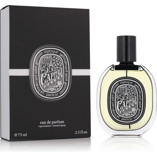 Diptyque Eau Capitale Eau de Parfum unisex 75 ml