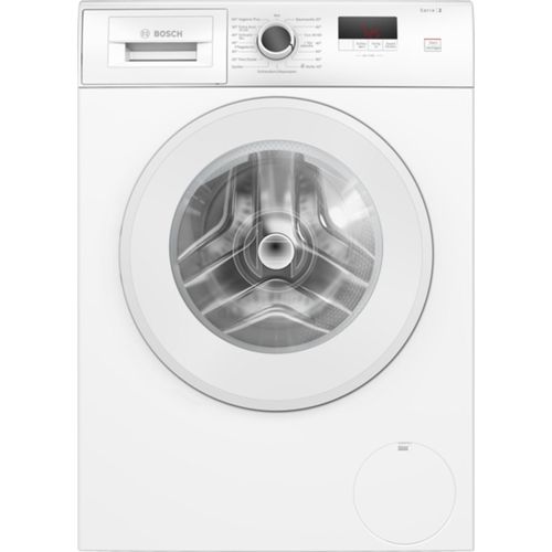 Waschmaschine 7 kg EcoSilence Drive ActiveWater Plus 1400 U/min. Bosch WGE02420