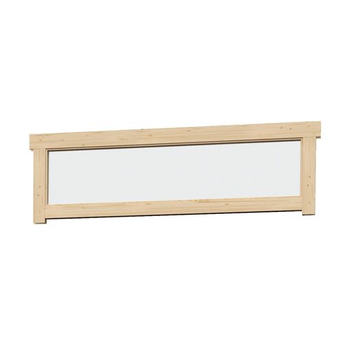Fenster NORDIC HOLZ 
