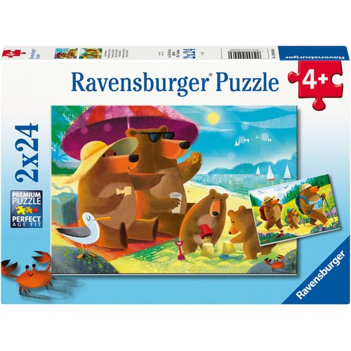Puzzle RAVENSBURGER 