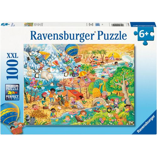 Puzzle RAVENSBURGER 
