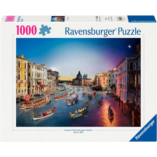 Puzzle RAVENSBURGER 