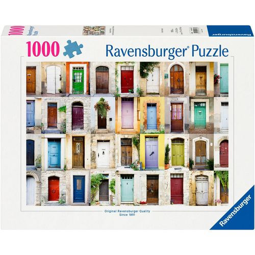 Puzzle RAVENSBURGER 