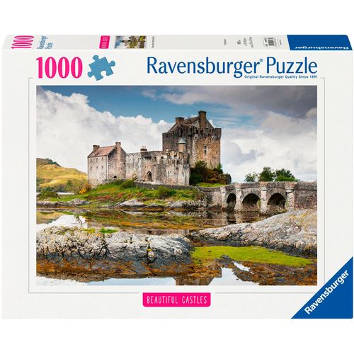 Puzzle RAVENSBURGER 