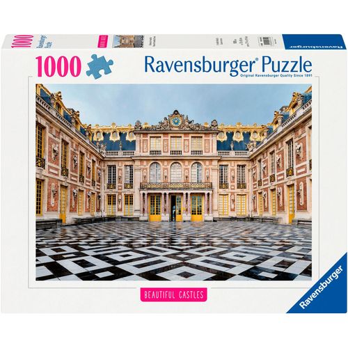 Puzzle RAVENSBURGER 