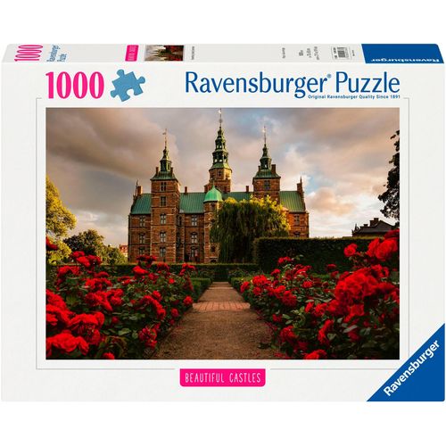 Puzzle RAVENSBURGER 