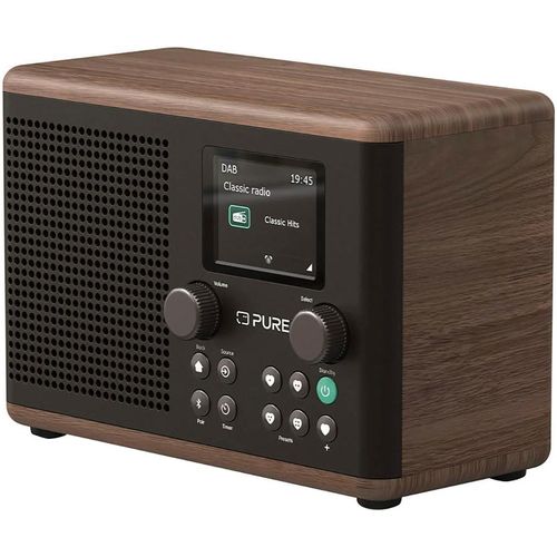 PURE Digitalradio (DAB+) 