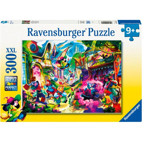 Puzzle RAVENSBURGER 