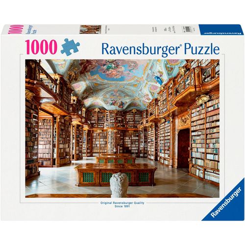 Puzzle RAVENSBURGER 