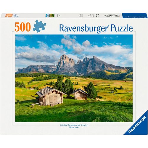 Puzzle RAVENSBURGER 