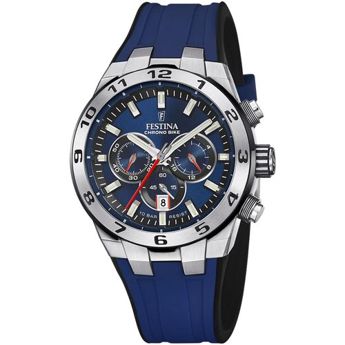Chronograph FESTINA 