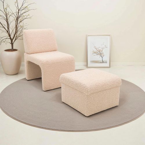 Sessel DOMO COLLECTION 