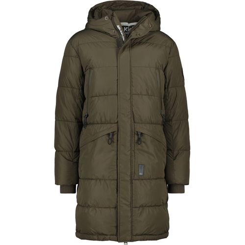 Winterjacke ALIFE & KICKIN 