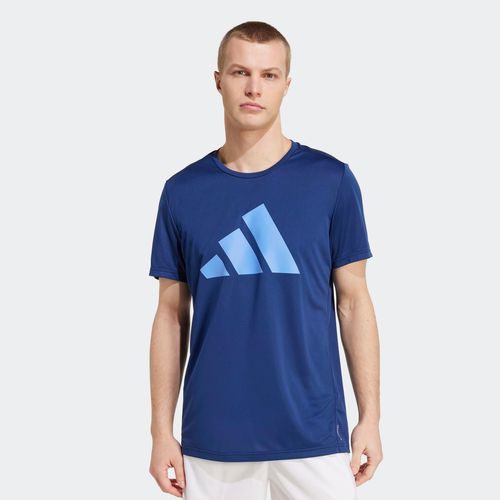 Laufshirt ADIDAS PERFORMANCE 