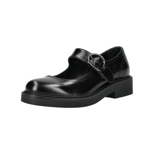 Pumps NERO GIARDINI 