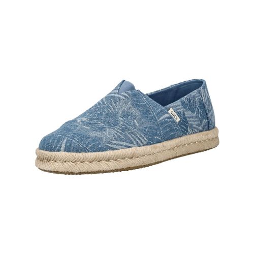 Espadrille TOMS 
