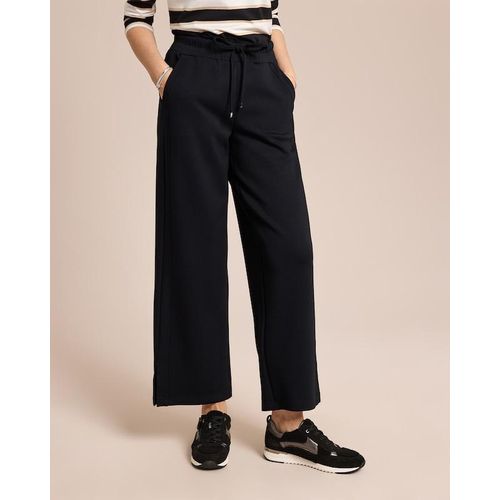 Soft Sweat Hose weites Bein