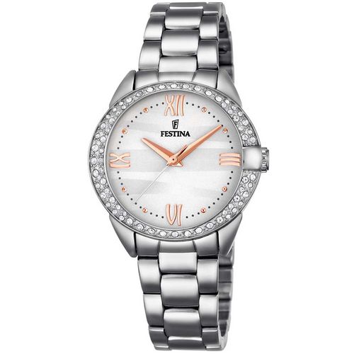 Festina Journees d'Achats F16919/1 Damen Armbanduhr