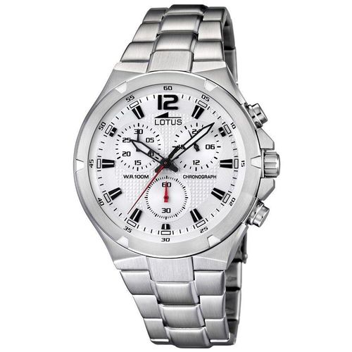 Lotus Uhren Herrenuhr Chronograph Sport 10122/1
