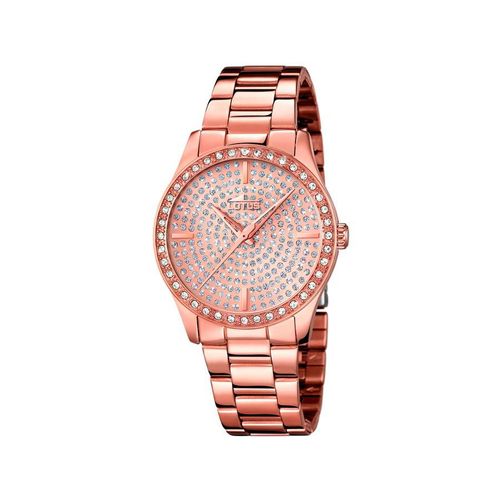 Lotus Uhren Damenuhr Trend Trendy/Lady 18136/1