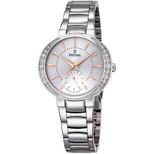 Festina Mademoiselle F16909/1 Damen Armbanduhr
