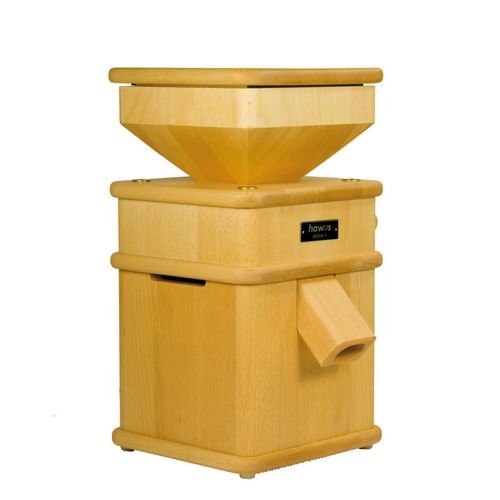 Hawos Mühle 1 Getreidemühle elektrisch 360 W