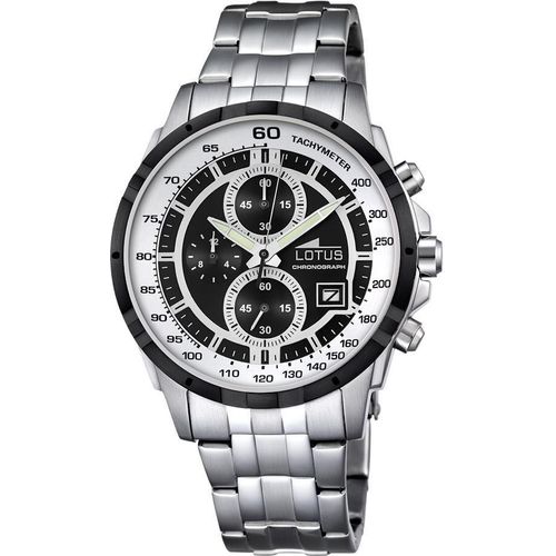 Lotus Uhr by Festina Herren Armbanduhr 10130/4 Chronograph