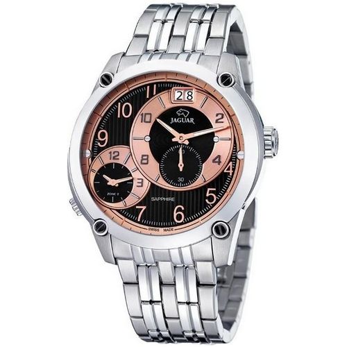 Jaguar Trend J629/H Herrenarmbanduhr Swiss Made